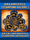 Dreamspell Steampunk (eBook): Dreamspell Steampunk Series, Book 1